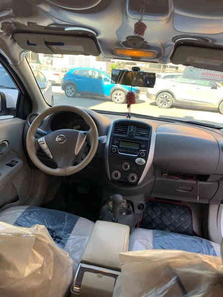 سلام عليكم سني هندي موديل ٢٠٢١ مكفوله كفاله عامه عد مكانين بارد فقط
رقم بغداد الانكليزي الجديد 
ماشيه ٧٠ الف فقط 
السعر ١١٧ وبيها مجال
***********
بغداد شارع فلسطين او القاهرة
