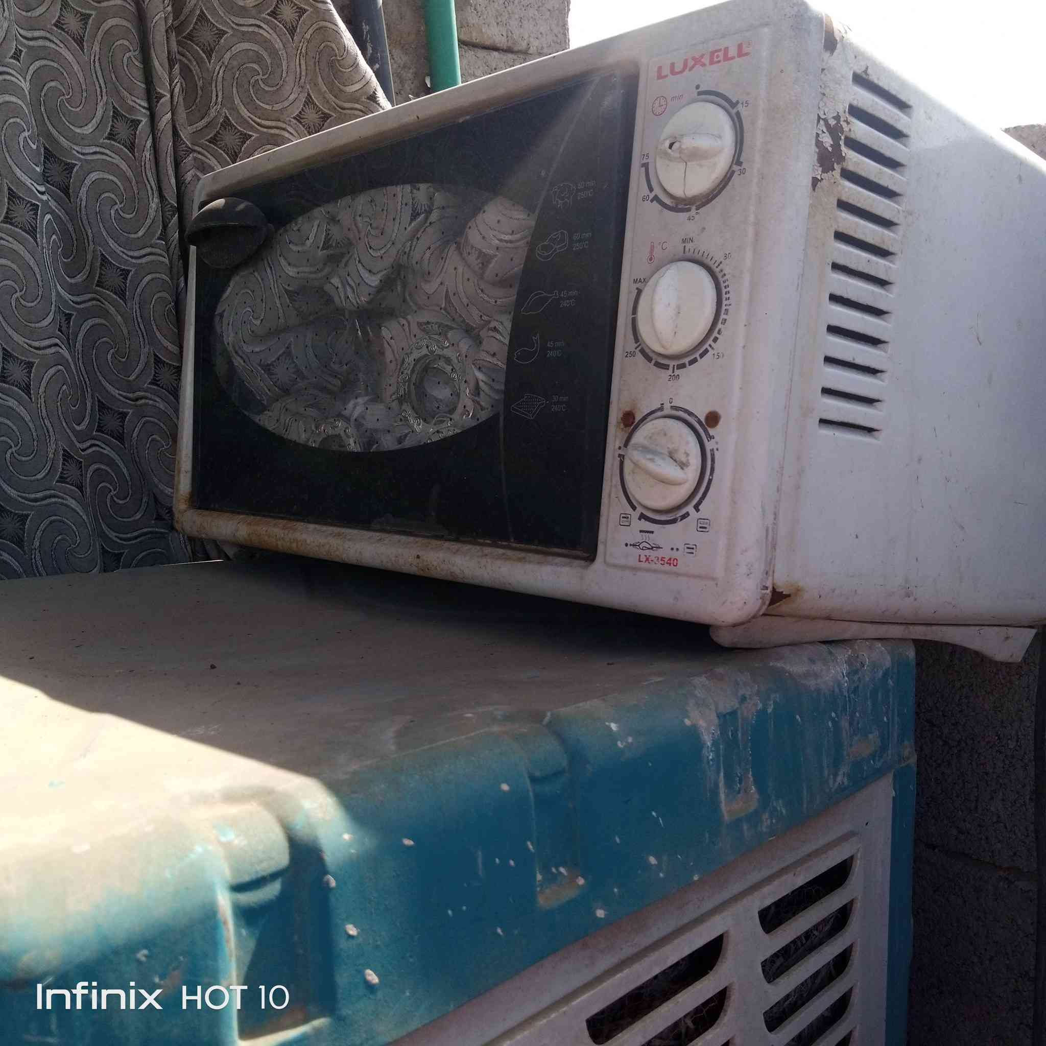 مرشحه شغاله محتاجه تنضيف واوفن يشتغل الهيتر الفوك فقط السعر 15 اثنينهم المكان حي النصر


**إذا كنت صاحب هذا الإعلان وتريد حذفه لأي سبب، رجاءا أرسل رسالة إلى الدعم الفني**