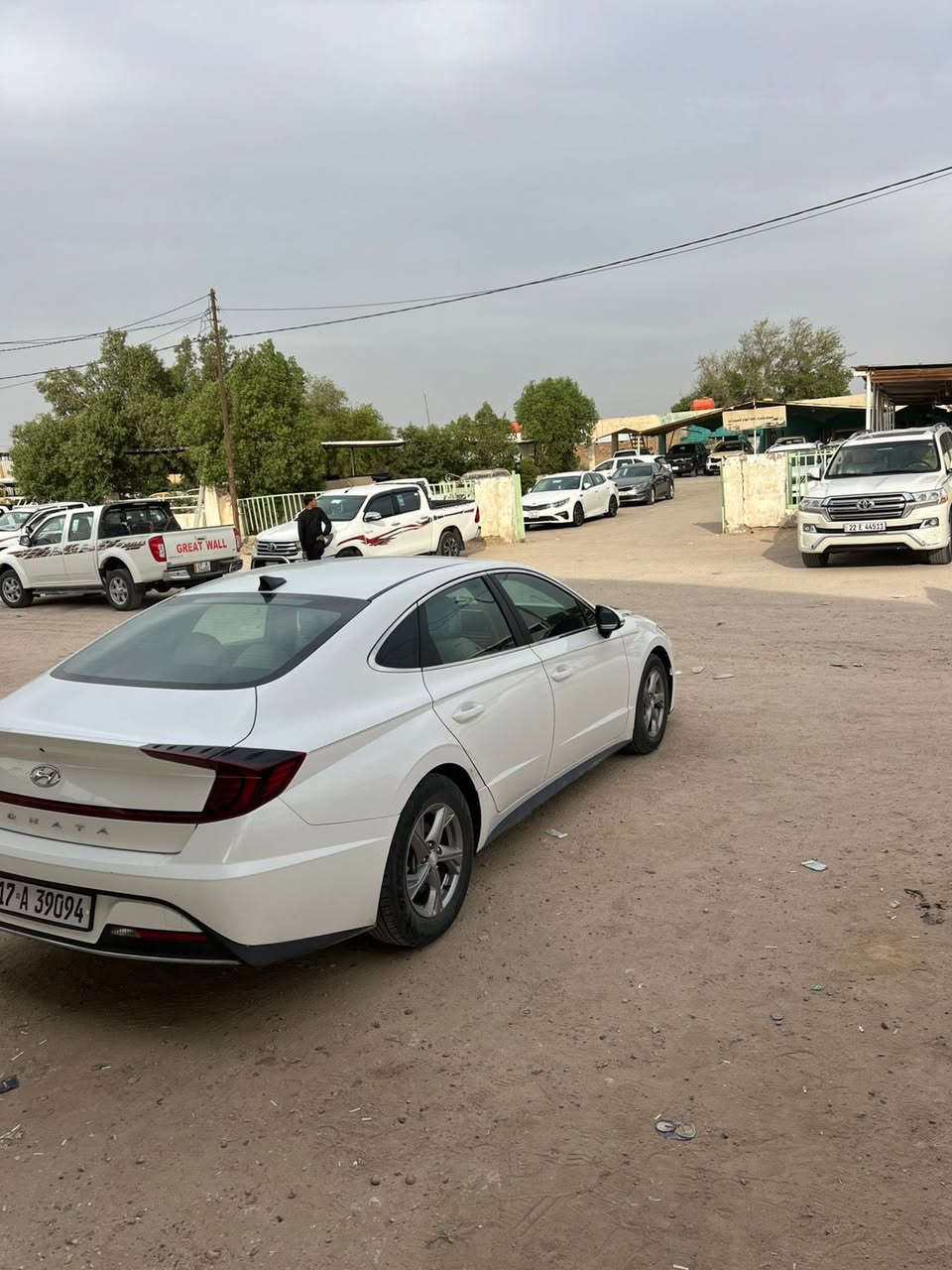 سلام عليكم سوناته 2023رقم مثنى مشيه 48الف امريكي حادثها جاملغ وبنيد ماعابر سعر 175بيها مجال لشراي الهاتف ***********
