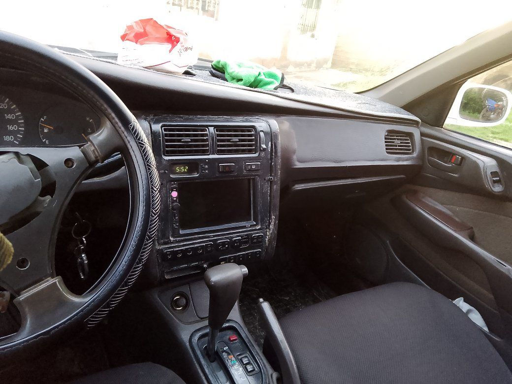 السلام عليكم
سيارة تويوتا للبيع 
نضافه فول كدامك العين
سيارة مال بيت 
الموقع:الموصل النمرود

السعر 47وبي مجال للطيبين

التواصل الاتصال عل الرقم

‏‪0770 595 3215‬‏
