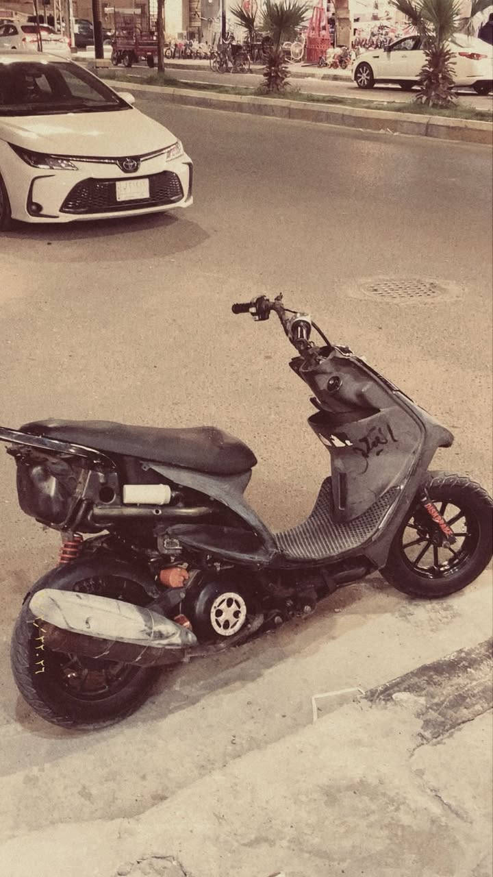 سلام عليكم ماكس عدله للبيع ٤٩ مامفتوحه خلاص محرك مكفول دراجه غراضه كامه كفرات نازله رمبه واني سويته مال لعب ب ٧٠٠ وبيه مجال ❤️


**إذا كنت صاحب هذا الإعلان وتريد حذفه لأي سبب، رجاءا أرسل رسالة إلى الدعم الفني**