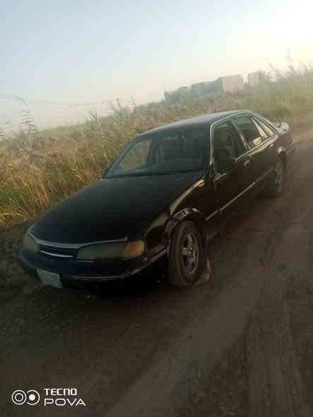 السلام عليكم للبيع
ابرنس فراشة موديل 94 سنوية إلى 2027 محرك مفتوح كير عادي كير محرك خير من الله رقم ديالى  تخم تايرات جدد كهربائيات كلهاا شغالة السيارة خير من الله مال جناي (السعر 22 وبيهاا مجال حك الجية)

المكان/ ديالى /الخالص 

الاستفسار/***********وبي واتساب
