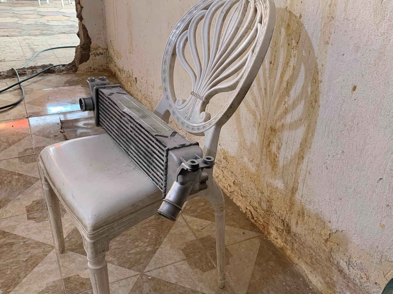 انتر كلر للبيع 
***********
