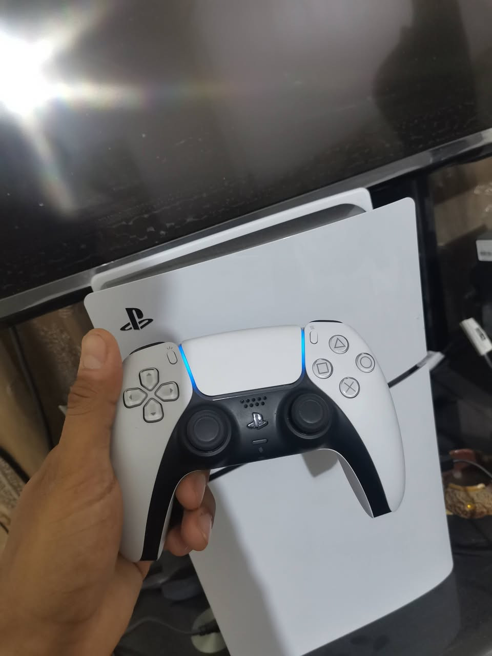 بلي فايف سلم للبيع التواصل خاص


**إذا كنت صاحب هذا الإعلان وتريد حذفه لأي سبب، رجاءا أرسل رسالة إلى الدعم الفني**