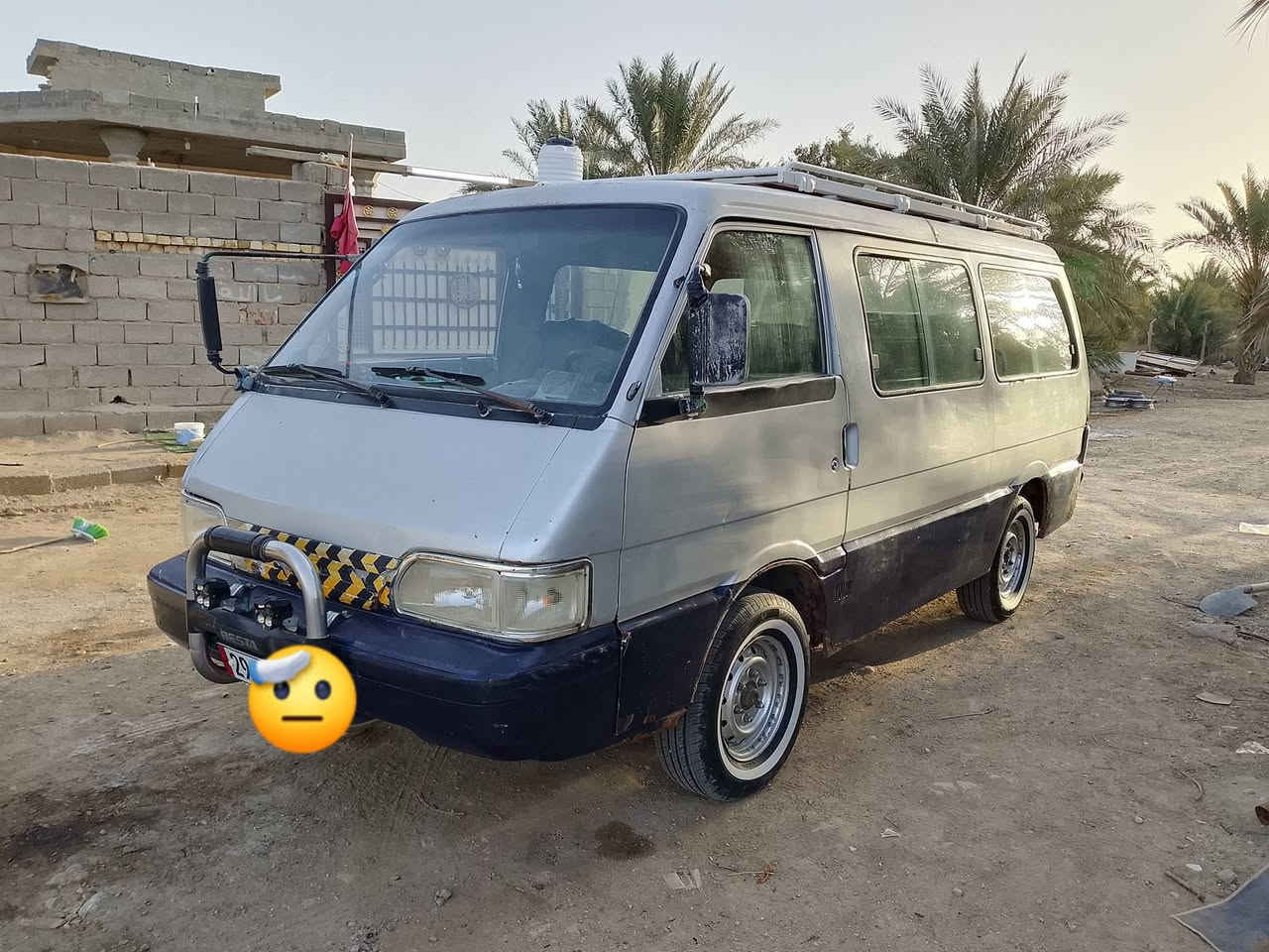 سلام عليكم كيه بسته البيع مديل 95 سياره جاهزه تخم تاير باتري مكينه بيه خيط بخار مكاني بل كوت خاص ما جاوب سعر 38 بيه مجال سياره مصفره من كلهن ***********
