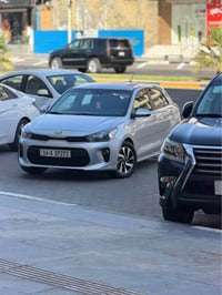 ريو ٢٠٢٠ • وارد أمريكي • حادث