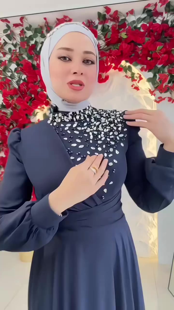 فستان شيفون مبطن ايطالي كوالتي عالي

السعر فقط 35 الف 

القياسات 38 40 42 44 46 48

ما دفعين فلوس اله تتاكدين من قياس لون قماش يله اي اختلاف يرجع بيد مندوب


**إذا كنت صاحب هذا الإعلان وتريد حذفه لأي سبب، رجاءا أرسل رسالة إلى الدعم الفني**