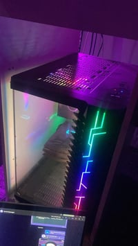 3070Ti زوتاك • i5 12400F • 16GB DDR4