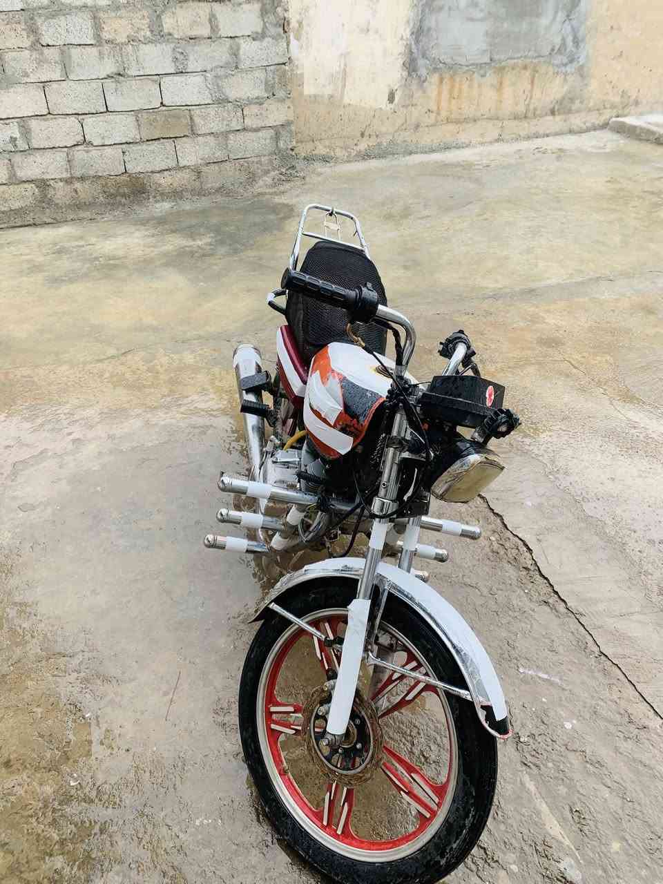 السلام عليكم موطورات للبيع للاستفسار


**إذا كنت صاحب هذا الإعلان وتريد حذفه لأي سبب، رجاءا أرسل رسالة إلى الدعم الفني**