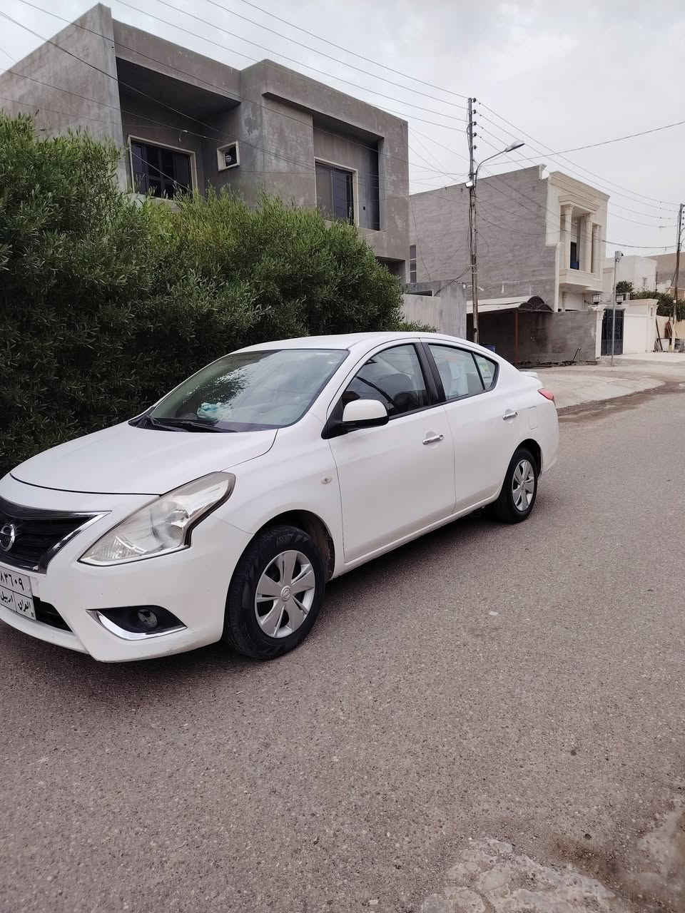 السلام عليكم
سني للبيع موديل ٢٠٢٠
رقم اربيل وكاله تحويل
بدون صبغ فقط بارد مكانات
كير محرك شرط تبريد صدر تدفئه
السياره ماشيه ٨١
مكان تكريت القادسيه
***********
السعر ١١٢ بيها مجال
