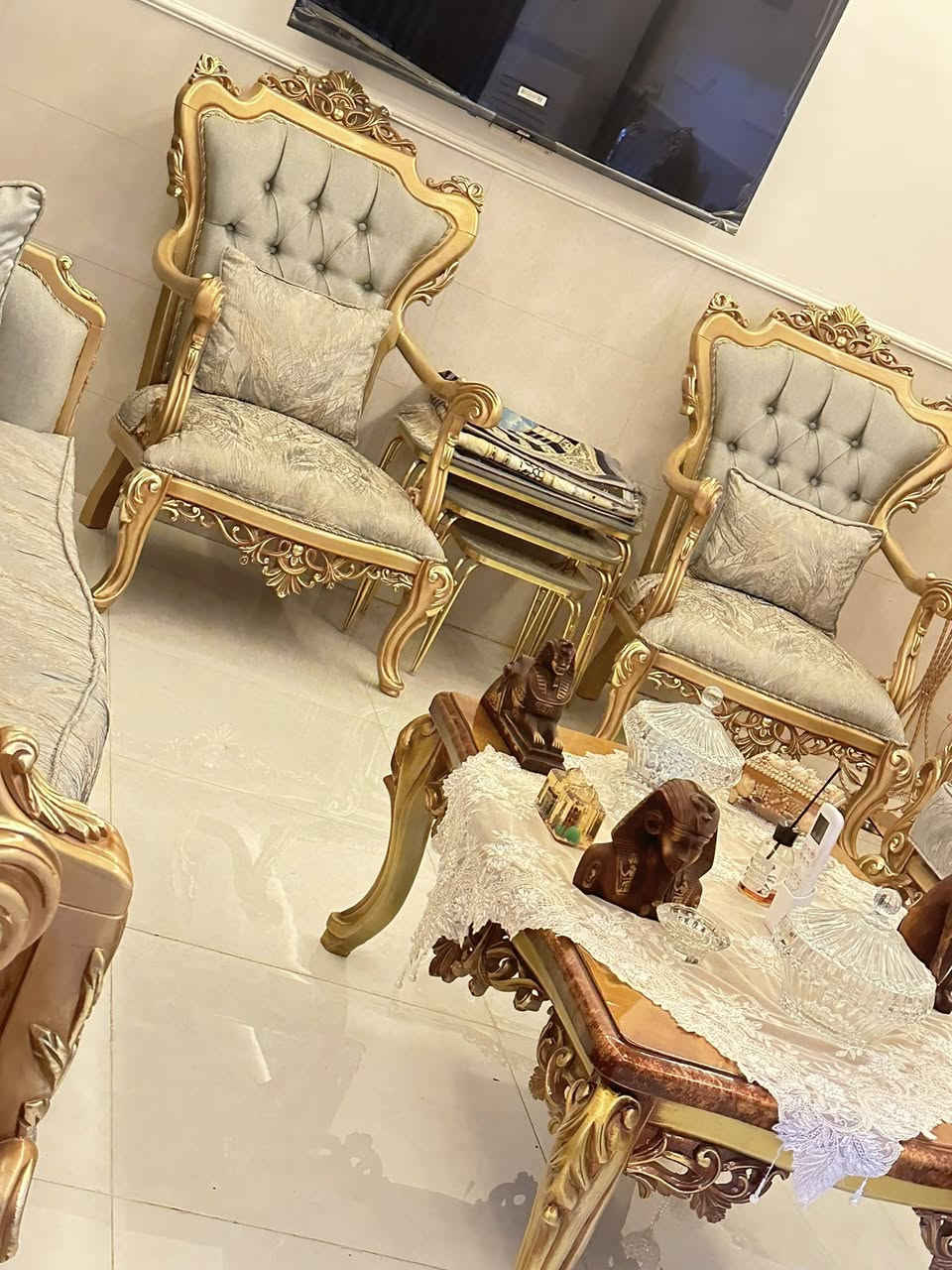 السلام عليكم تخم زان مصري جديد نضافه %95 سعره مليون و ٨٠٠


**إذا كنت صاحب هذا الإعلان وتريد حذفه لأي سبب، رجاءا أرسل رسالة إلى الدعم الفني**
