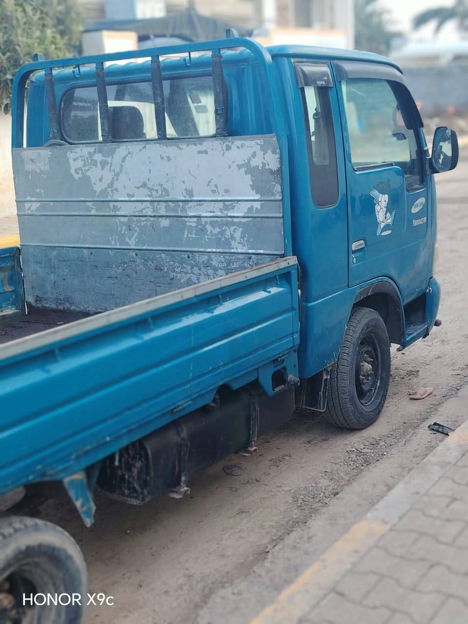 السلام عليكم
كيا سامسونك 2000 رقم صلاح الدين دولي سنوية لغاية2027 تحويل مباشر

محرك كير اكسل شاصي شرط مكان السيارة سامراء ناحيه المعتصم  سعر 55وبيهه مجال ورقة

للاستفسار الاتصال ***********
***********
