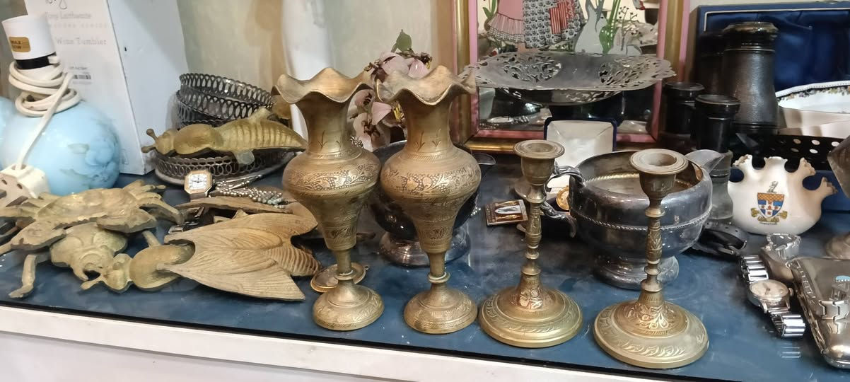 تحف وانتيكات ونوادر توصيل موجود


**إذا كنت صاحب هذا الإعلان وتريد حذفه لأي سبب، رجاءا أرسل رسالة إلى الدعم الفني**