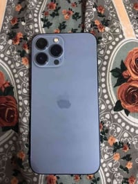 آيفون ١٣ برو ماكس • ٥١٢ • مستبدل شاشه