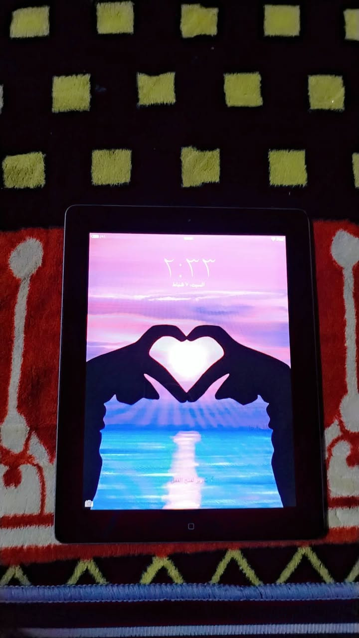 السلام عليكم تاب ايفون اصلي للبيع مال اطفال سعره 40 وبي مجال قليل الشراي يراسلني ويدلل


**إذا كنت صاحب هذا الإعلان وتريد حذفه لأي سبب، رجاءا أرسل رسالة إلى الدعم الفني**