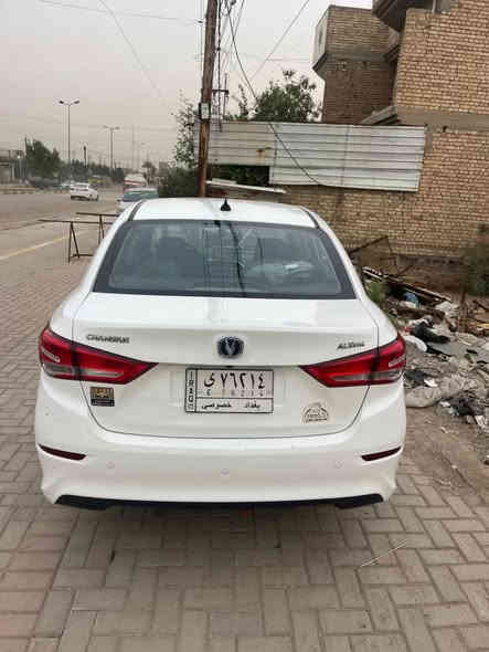 السلام عليكم 
چان جان L7 للبيع موديل 2020 السيارة جديدة بيهة 3قطع صبغ السلام عليكم 
چان جان L7 للبيع موديل 2020 السيارة جديدة بيهة 3قطع صبغ  البيبان اليسار 2 +چاملغ  بشرط بدون دواخل بدون لغد على الفحص
السعر:79 ورقة
للاستفسار اكثر الاتصال على الرقم ***********  البيبان اليسار 2 +چاملغ  بشرط بدون دواخل بدون لغد على الفحص
السعر:79 ورقة
للاستفسار اكثر الاتصال على الرقم ***********
