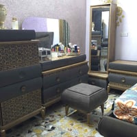 أغراض للبيع • الزعفرانية • أثاث غرفة نوم