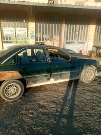 ابول ٩٢ • محرك وكير كفاله • فلوجه الكرمه