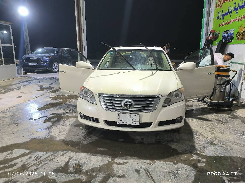 السلام عليكم تيوتا افلون ليمتد وارد أمريكي 2009 مصبوغ حزام للجماليه كربلاء, العراق


**إذا كنت صاحب هذا الإعلان وتريد حذفه لأي سبب، رجاءا أرسل رسالة إلى الدعم الفني**