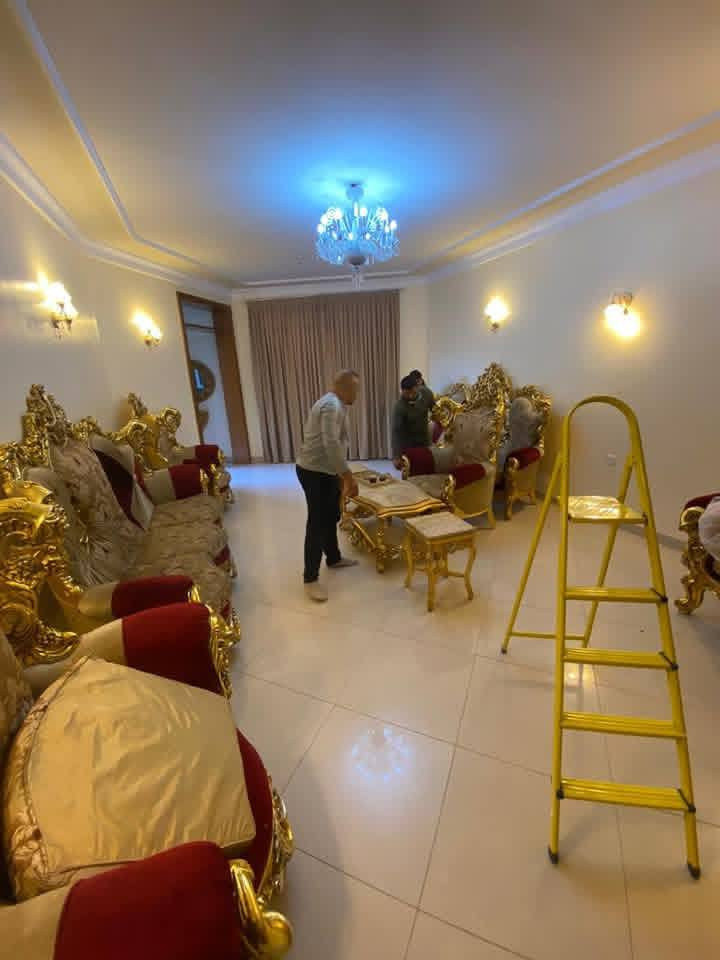 السلام عليكم زبائننا الكرام واتساب ***********
#ارخص_شركه_لنقل_الاثاث شركة الامان المنزلي   ***********
ويا شركه_ النقل الاثاث 💚كلشي سهل باذن الله 💚 من نقل الاثاث العام 🚛والتحويلات من بيت🏡 الى بيت اخر 
🔺فتح وتنصيب  الاثاث بالكامل
  (غرف النوم _ السبالت_الكاونترات_)  توجدو سيارات (كيه ) (هينو) (كنتر) 🚛🚚 
وكادر كامل من العمال 🧑‍🏭والتحمل والعمل بما يرضي الله ويرضيك.
نقل المحافظات وداخل المحافظات
🔺 نوفر لك عمال تصعيد وتفريغ الاغراض كافه🧑‍⚖️🧑‍🔧🧑‍🏭
يوجد متخصص بفتح وشد السبالت  ⛄❄️
