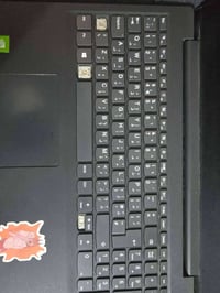 لابتوب لينوفو • Lenovo v15 iwl • لابتوب i7 جيل ثامن • رام 8 جيجا • كرت...
