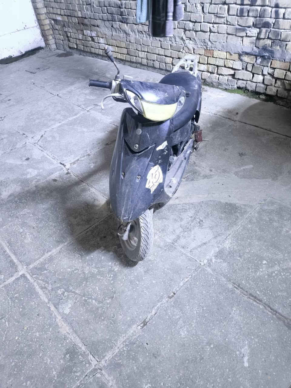 سلام عليكم دراجه 60 كهربائيات شغاله السلف شغال عاوزها بس ترتيب  شارع البستان معامل الكاشي السعر 125


**إذا كنت صاحب هذا الإعلان وتريد حذفه لأي سبب، رجاءا أرسل رسالة إلى الدعم الفني**