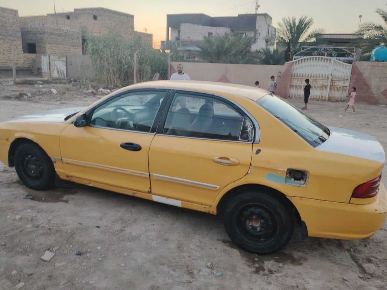سلام عليكم سياره اوبتيما موديل 2001 سياره جهزه محرك وكير
حاويه /*********** رقم بابل
