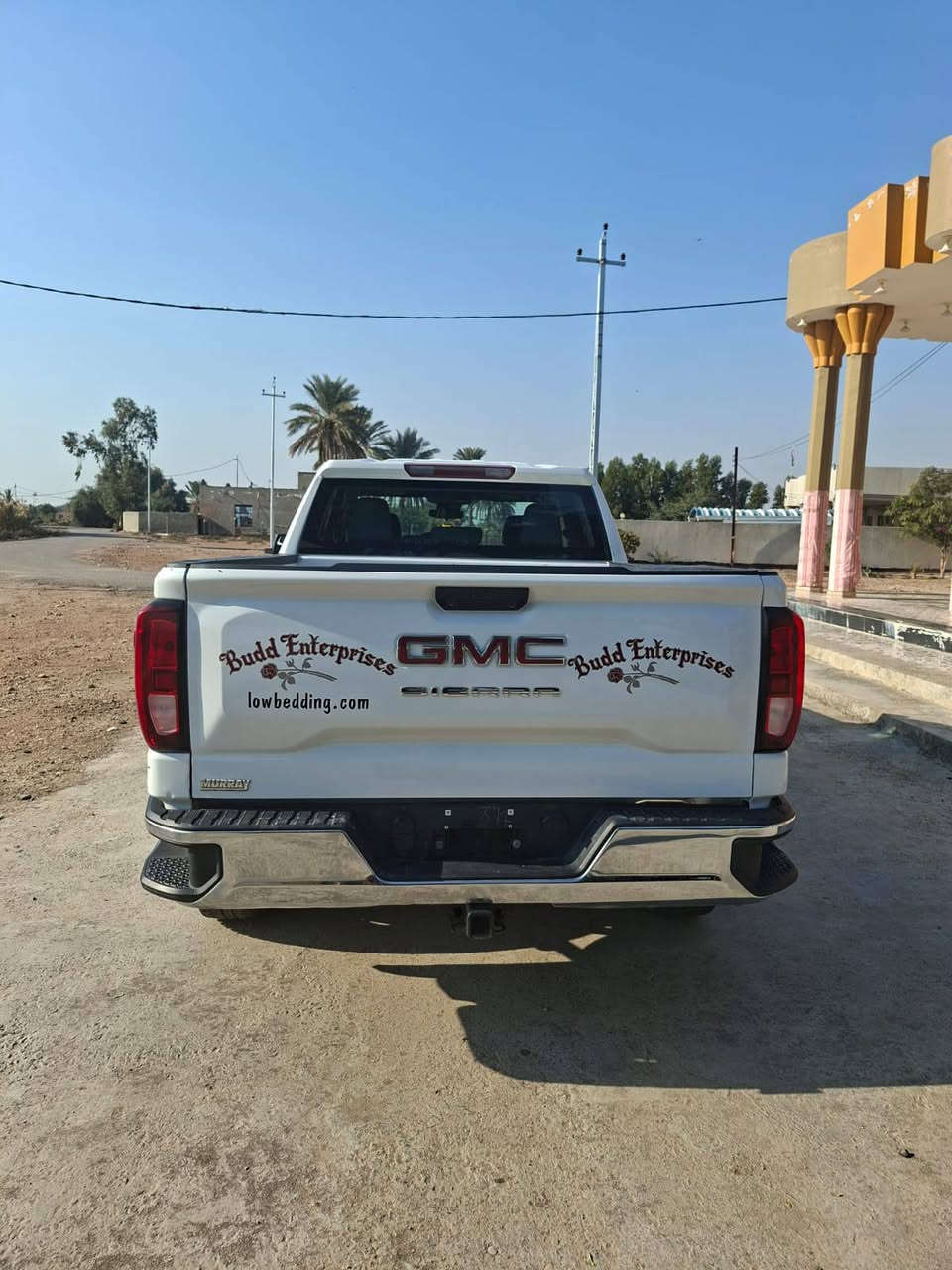 جمسي سيرا موديل 23 تبديل ثلاث قطع 8 سلندر  العنوان الرميثه 

للاتصال ***********
