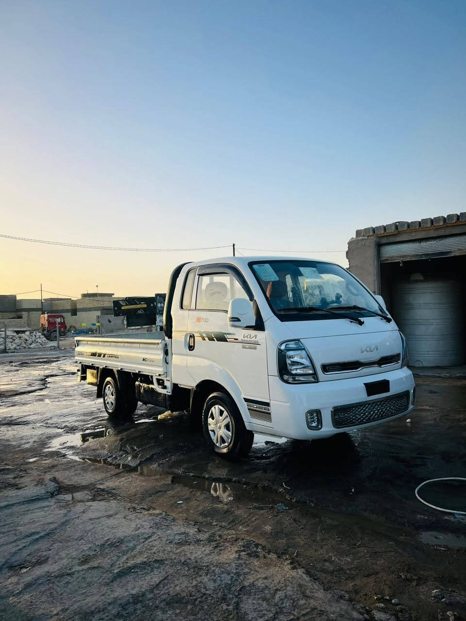 سلام عليكم
كيه بنكو موديل 2025
سياره بحاله الوكاله
الاستفسار
***********
***********
