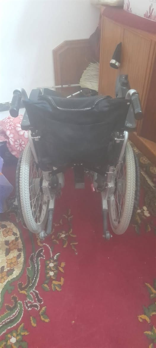 عربانه شحن استعمال قليل نظيفه جدا للبيع


**إذا كنت صاحب هذا الإعلان وتريد حذفه لأي سبب، رجاءا أرسل رسالة إلى الدعم الفني**