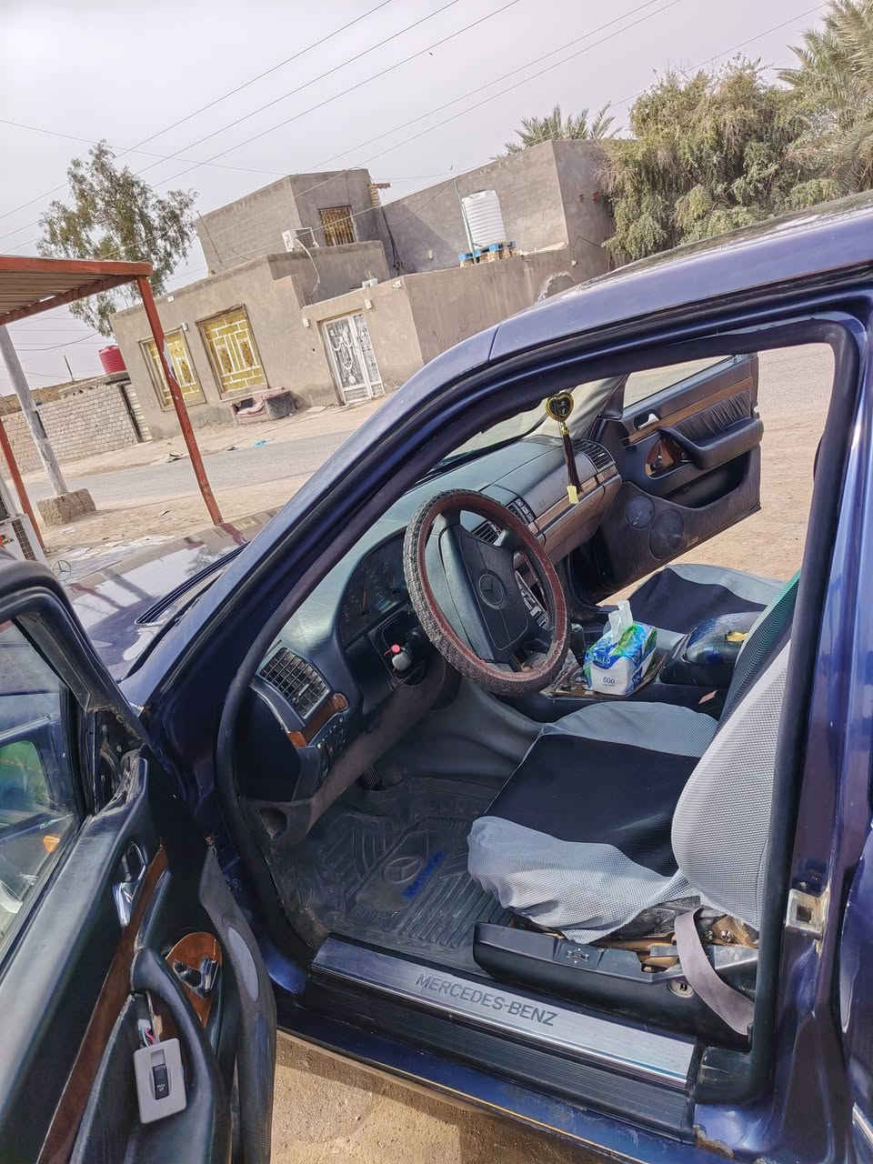 شبح 1994
السعر جدا مناسب


**إذا كنت صاحب هذا الإعلان وتريد حذفه لأي سبب، رجاءا أرسل رسالة إلى الدعم الفني**