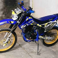 موتور kawiyar • موديل 2025 • عمره شهرين