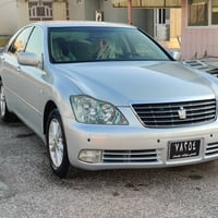 كراون • ١٨٢٠٠٠ كم • السليمانية