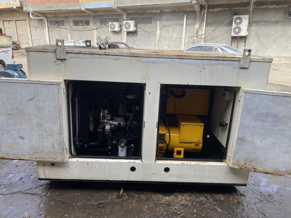 البيع مولده بيركز انكليزي اصلي ٣بستم مولده ٣٠ كيفي مامفتوح لاتصال ***********
