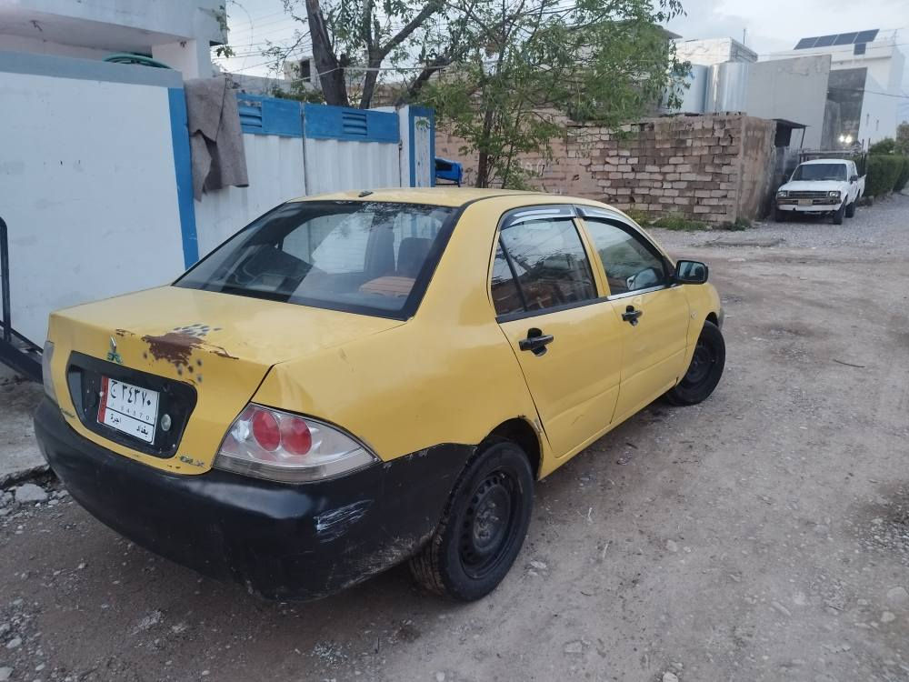 بۆفرۆشتن لانسەر2010 مەکینە گەورە سەنەوی پلاسیک گئرومەکینە وەشەرت کارەبای هەموئیشەکات تەبریت ساردوگەرم چوارتایەپاکیلەسەرە سعر38گڵا شوئن کەلار ڕزگاری *********** كالار, السليمانية
