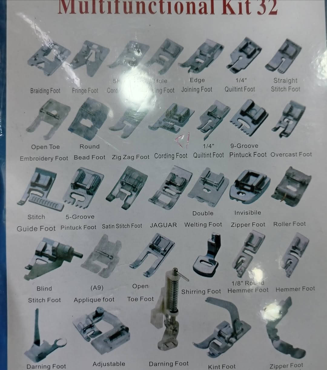 #كل ماهو جديد 🌼✨
مــــــــــن الانامل  الذهبية 🎀
توفــــــــــــــــــــــر 🔥
بوكس بايات مكينة توفر بعدد 11
وبعدد 32 
🌹العنوان: ١٧تموز مجمع الروان داخل القيصريه قرب جامع بركه الرحمن 🛍🛍


**إذا كنت صاحب هذا الإعلان وتريد حذفه لأي سبب، رجاءا أرسل رسالة إلى الدعم الفني**