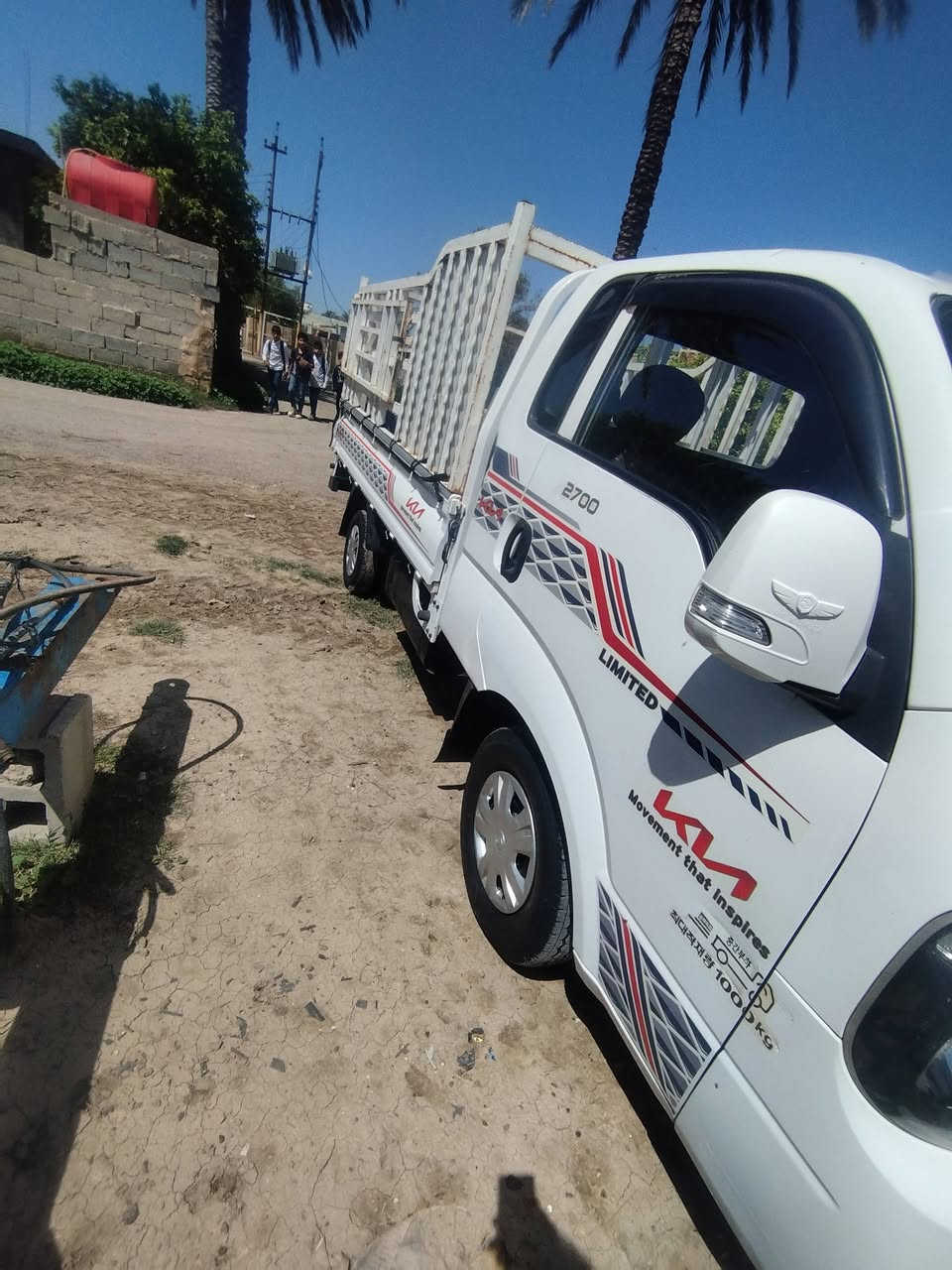 السلام عليكم موديل 15 رقم بغداد تحويل مباشر سياره مكفوله مكان بغداد ابراهيم ابن علي  رقم هاتف ***********
*********** ملاحظه محجر مو للبيع
