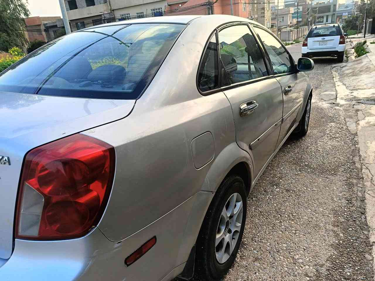 سياره للبيع موديل 2008  رقم ديالي خصوصي مشروع وطني وارد امريكي ((سعر 63)) وبي مجال  صاحب السياره اني باسمي 
***********
