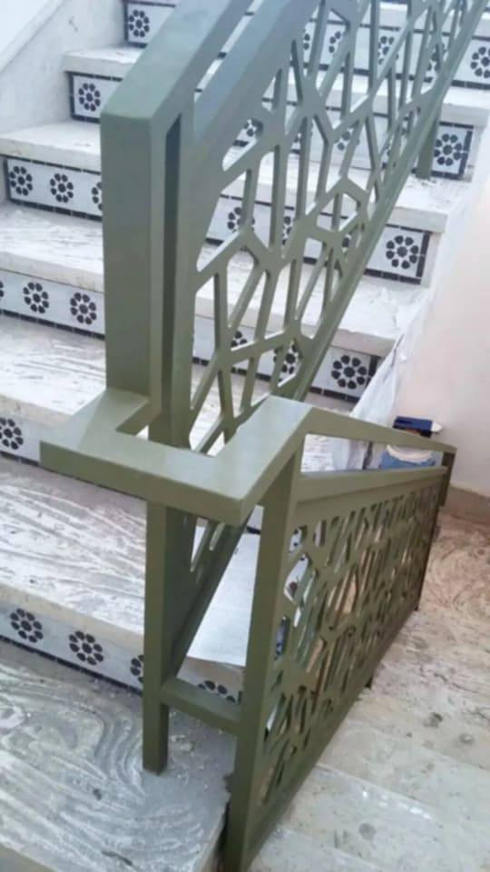 حداد واجهات جملونات ابواب شبابيك قمريات محجرات سقايف


**إذا كنت صاحب هذا الإعلان وتريد حذفه لأي سبب، رجاءا أرسل رسالة إلى الدعم الفني**