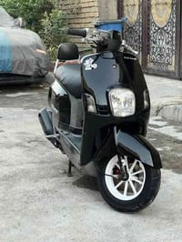 دراجة بوليس • النجف • مكينة ناعمه