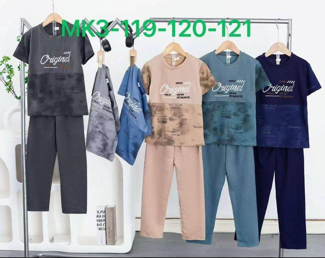بجامه بيبي ولادي 12,13,14 تلبس من 2سنه إلى 5سنه سعر الدرزن 36 ألف


**إذا كنت صاحب هذا الإعلان وتريد حذفه لأي سبب، رجاءا أرسل رسالة إلى الدعم الفني**