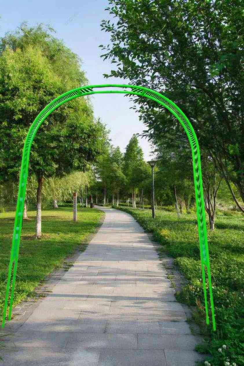 سلام عليكم.
أكبر مصنع لتصنيع أقواس الزهور في
كردستان والعراق )
أجمل وأفضل أنواع منتجات أقواس الزهور
هو هنا.
مصنوع من أفضل أنواع الحديد الأبيض ولا يصدأ
أفضل أنواع شبكات BRC المضادة للصدأ تحتوي على ثقوب دقيقة تسمح للأشجار بالنمو بسلاسة
مقاسات قياسية مناسبة لجميع الأماكن، حتى أننا مصنع في كردستان والعراق لإنتاج هذه الأقواس بجميع الألوان،بأسعار الجملة فی مشتل
الوان= 💚🤍💙❤💛🩷🖤
***********
***********
