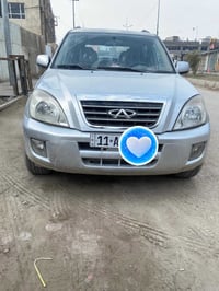 تيكو • ٢٠١١ • مكينة ٢٠٠٠