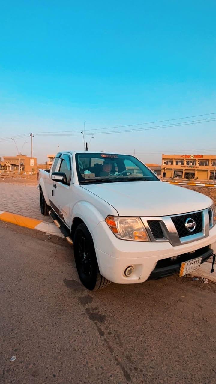 2018 Nissan جيد · Truck · المسافة المقطوعة: 100000 كم

السلام عليكم بيكم نيسان فنتيره 2018

شاشه كبيره 

كامره خلفيه 

حساسات خلفيه 

تثبيت سرعه 

تحكم استيرين 

تحكم مري 

تبريد تدفئة فووول 

رقم كركوك مشروع وطني تحويل مباشر 

مكان سياره  وصلاح الدين بيجي 

 *********** بيجي, صلاح الدين
