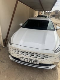 كيا K8 • ٢٠٢٤ • غاز بلادي