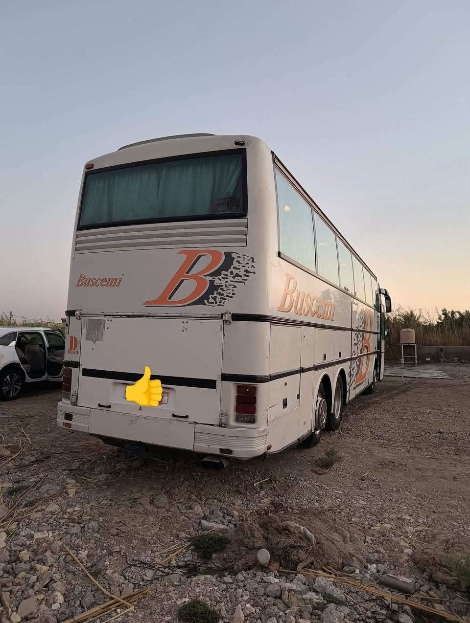 السلام عليكم تسعينيه للبيع او مراوس بسيارة زغيره ترهم
تخم تاير /كلج جديد/تبريد صيني 
للأستفسار ***********
