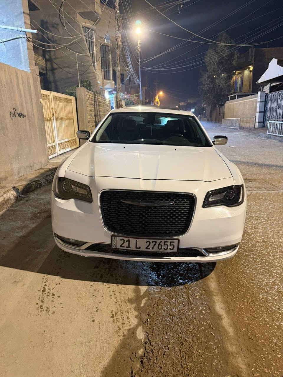 عليكم أوباما موديل 2018 
مكفولة كلين فول مواصفات السياره جديده 
ما مشتغله على خط لايت زنون ماشيه 88 ميل
رقم سلميانيه باسمي سنويه 29 مكان السياره 
حله بكرلي السعر 280 وبيها مجال 
***********
***********
