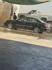 سوناته 2008محدث2010داخل خارج رقم نينوى بسمي سياره جاهزه مجهزه من كلشي ...