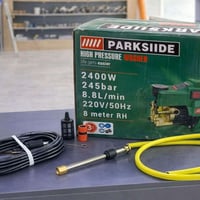 فارة بارك سايد • 245 بار • 2400 واط