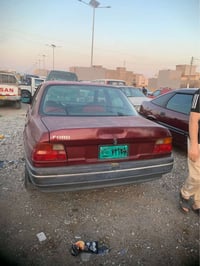 استرا • ١٩٩٢ • دهوك